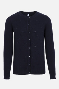 Кардиган для девочки