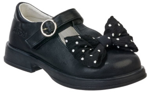 Туфли школьные для девочки