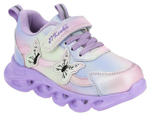 Кроссовки для девочки