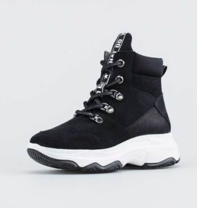 Ботинки дошк.шк.