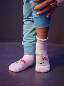 D117 Носки детские