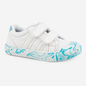 Кеды для девочки