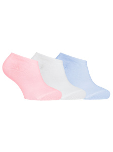 Носки детские ACTIVE (ультракороткие), 24