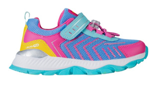 Кроссовки для девочки