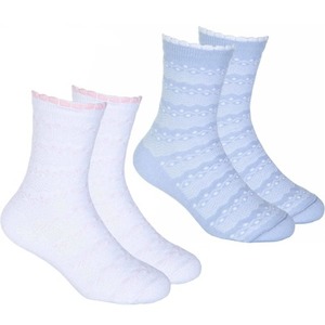 Носки детские 2 пары Kapika