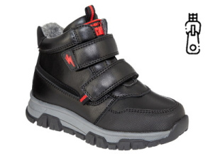 Ботинки для мальчика