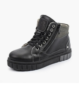 Ботинки для мальчика