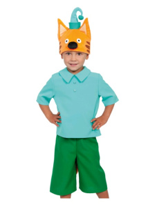 Кот Компот (Три кота)