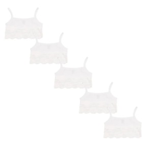 Топ для девочки