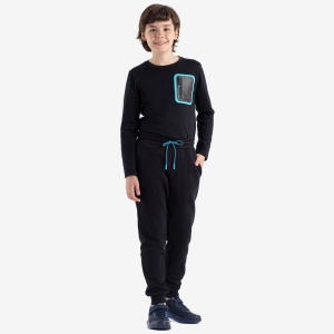 Брюки для мальчика Kapika