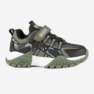 Кроссовки для мальчика