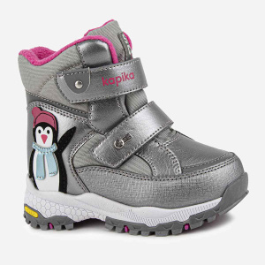 Ботинки для девочки, tex