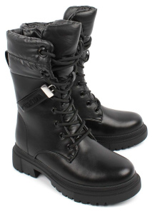 Сапоги для девочки