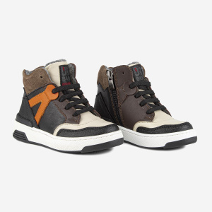 Ботинки для мальчика