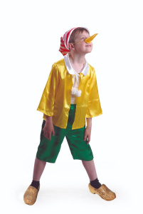 Буратино (БТ)