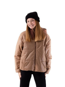 101968_OOG Куртка (деми -5) для девочки