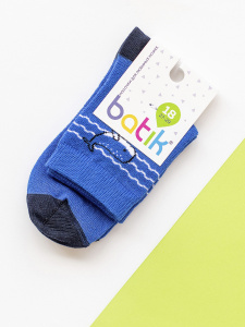 TL241 Носки детские