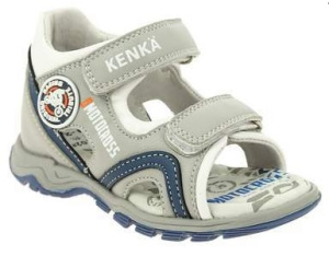 Сандалии для мальчика
