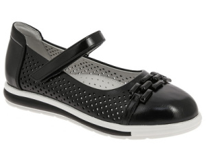 Туфли школьные для девочки