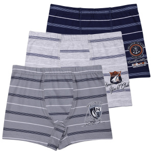 Боксеры для мальчика