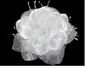 Бант Arco Carino