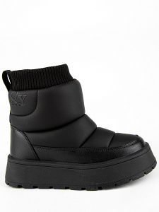 Сапоги для девочки