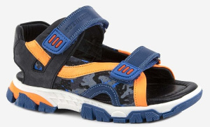 Сандалии для мальчика