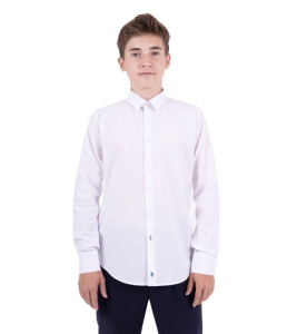 101991_OLB Сорочка для мальчика