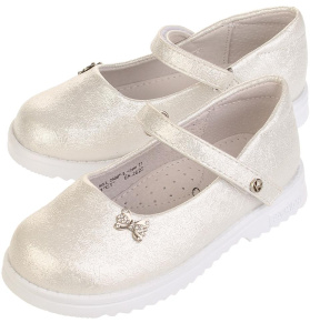 Туфли праздничные для девочки