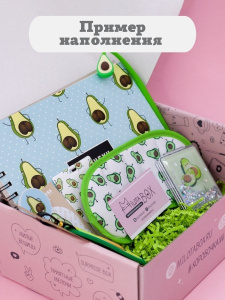 MilotaBox Avocado (Авокадо)