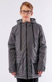 Парка  (деми) для мальчика Лойд