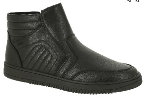 Ботинки мальч.