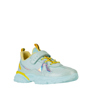 Кроссовки для девочки