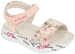 Сандалии для девочки