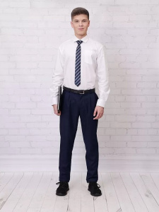 Брюки для мальчика BAGGY Рио