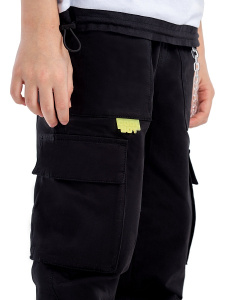 Брюки для мальчика