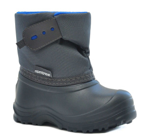 Сапоги школьные "Joy"