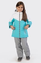 Костюм (деми) для девочки Тэа