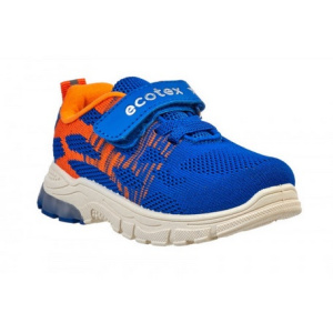 Кроссовки-сетка для мальчика