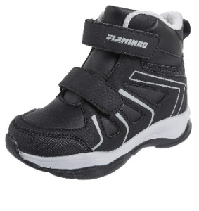 Ботинки для мальчика