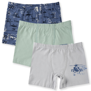 Боксеры для мальчика