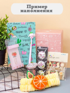 MilotaBox mini Fruit (Фрукты)