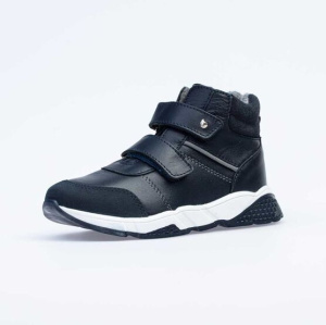 Ботинки для мальчика