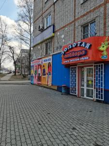 г. Хабаровск, ул. Суворова 10