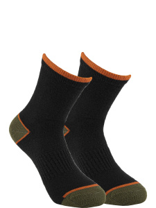 Носки шерстяные для мальчика