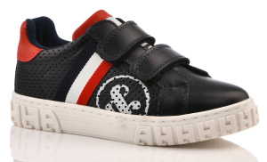 Полуботинки для мальчика