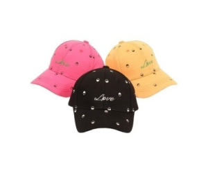 Бейсболка детская