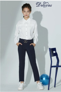 Брюки для девочки Deloras