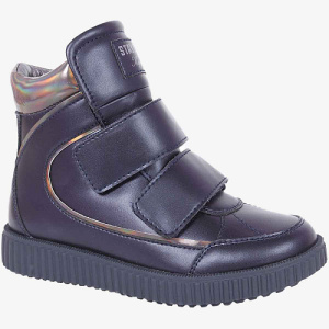 Ботинки для девочки