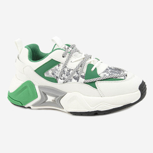 Кроссовки для девочки